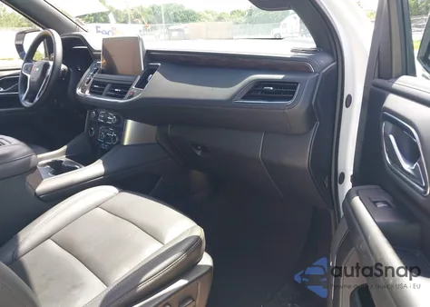 2024 Chevrolet Suburban 4Wd Lt из США, поврежденный, VIN 1GNSKCKD4RR234890